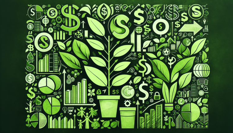 Creative esg fund names that make a difference
