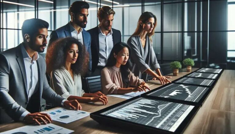 ESG investment funds: the future of responsible investing unveiled