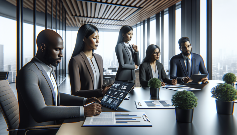 Exploring esg fixed income funds for sustainable investing