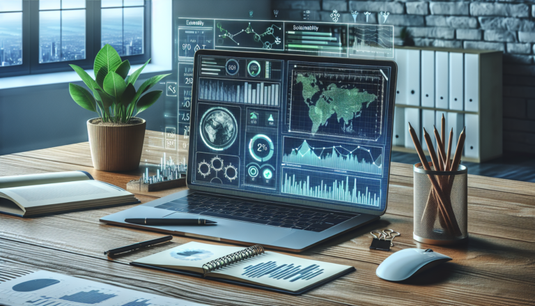 Exploring sustainable strategies in esg private equity funds