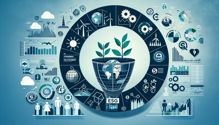Understanding the Types of ESG Investment Funds Today