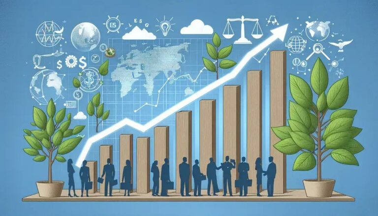Understanding Strive: The ESG Alternative Fund Unpacked