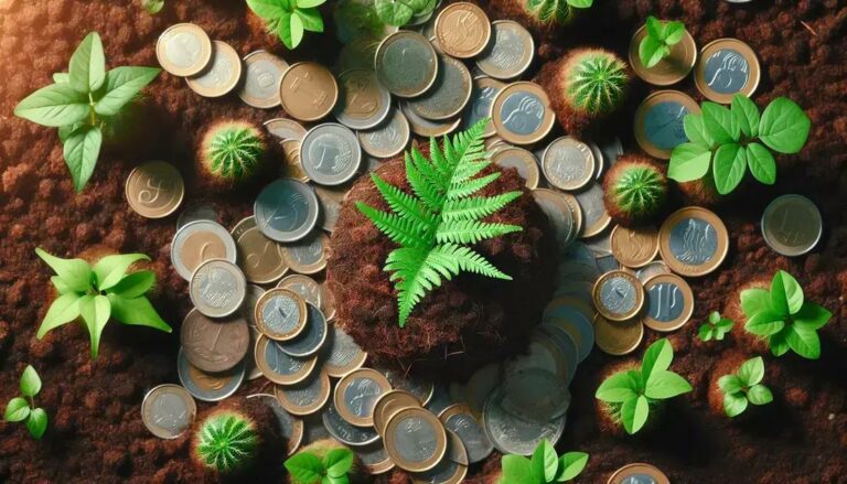 Unlocking the potential of esg investing funds today