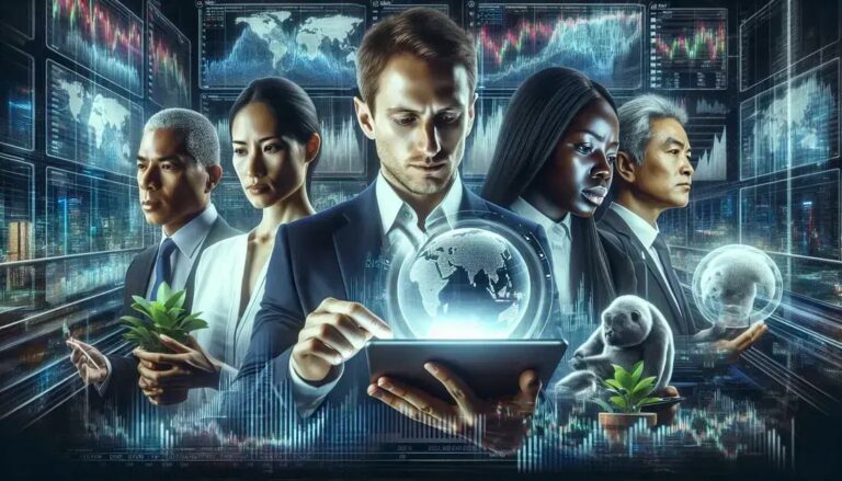 Unveiling the potential of esg index funds for investors