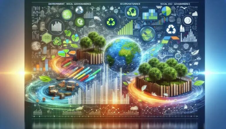 Understanding the basics of esg funds and their impact