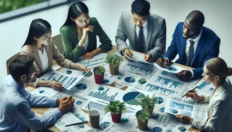 Top ESG mutual funds to watch for 2025