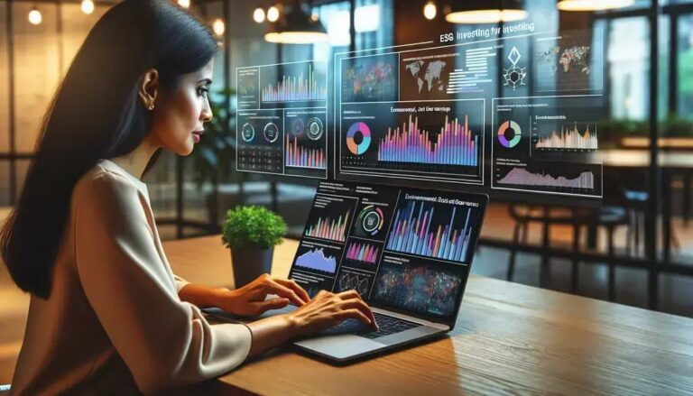 Understanding fidelity esg funds for better investments