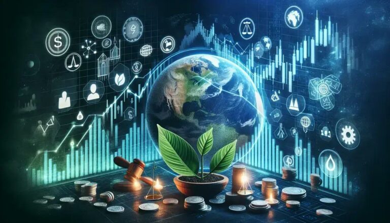 Exploring BlackRock's sustainable investment strategies