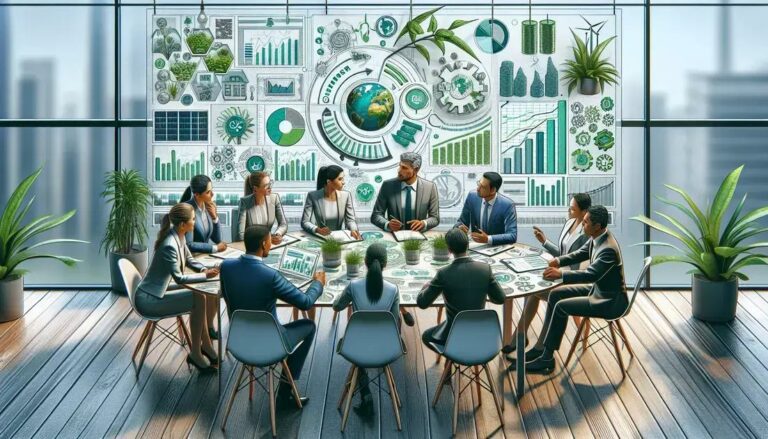 BlackRock's ESG equity fund: a deeper look into sustainability