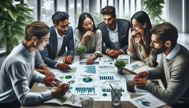 Understanding what is an ESG fund and its importance