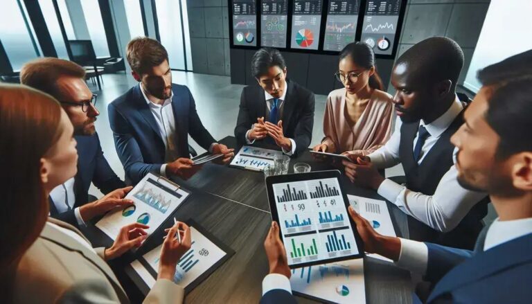 Explore the top sustainable investment options in ESG funds