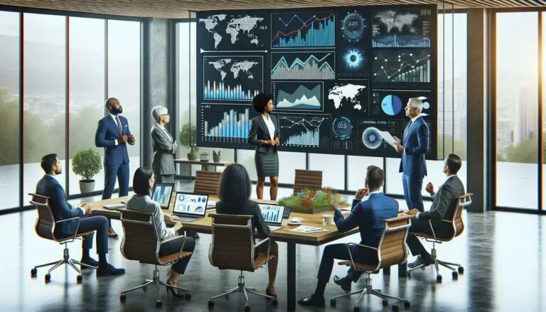 Understanding the impact of fidelity esg fund on investments