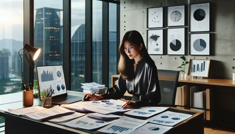 Explore the advantages of morningstar esg funds for investors