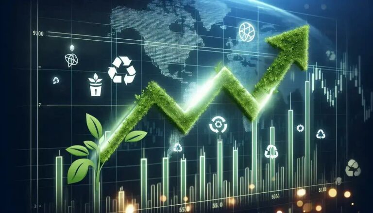Exploring Schwab ESG funds for sustainable investing