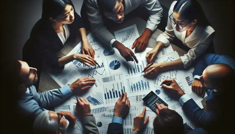 Understanding esg investment funds for modern investors