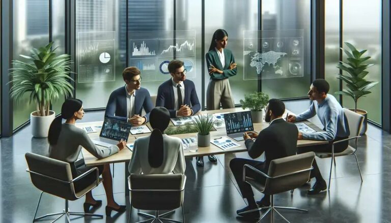 Discover the top-rated ESG funds for sustainable investing