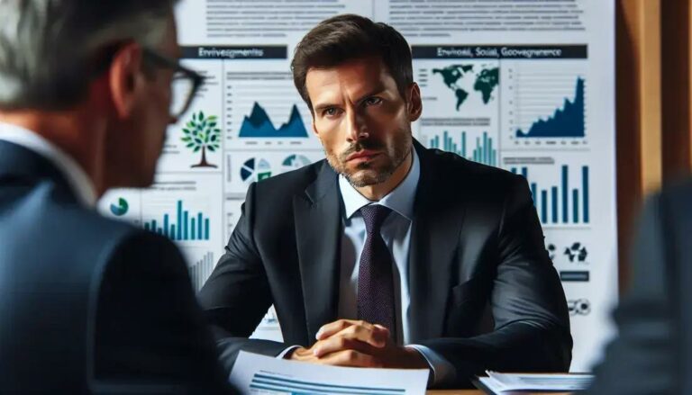 Virginia attorney general critiques ESG investments strategy