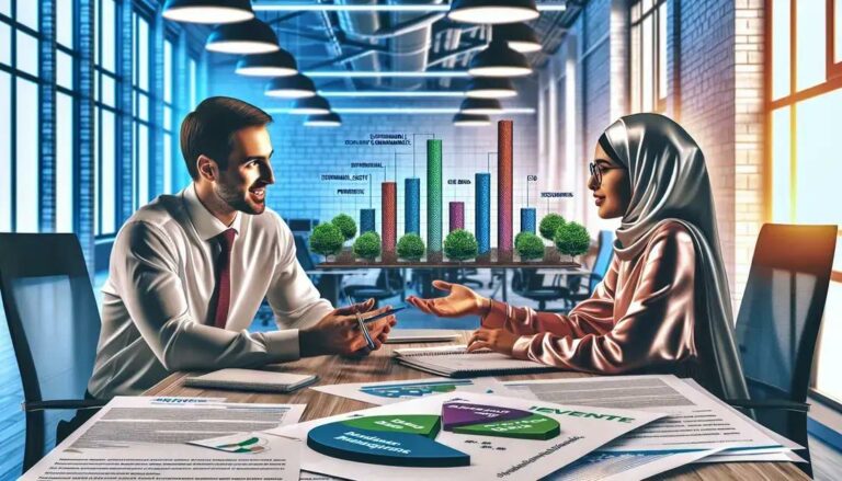 Esg funds: the future of sustainable investing you need to know