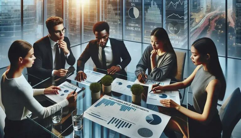 Understanding ESG funds: what they mean for investors