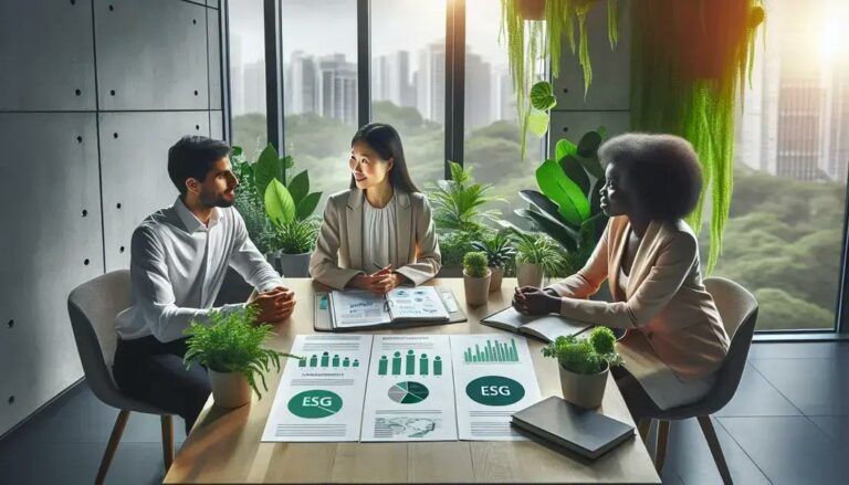 Discovering the impact of Peter Thiel's Strive on ESG funds