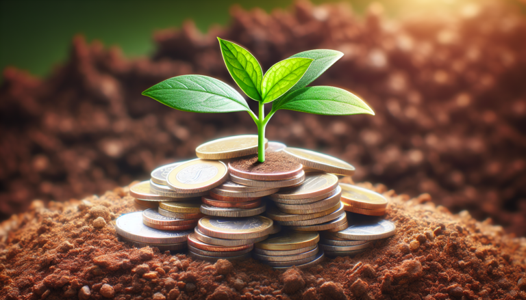 Why esg mutual funds are crucial for sustainable investing