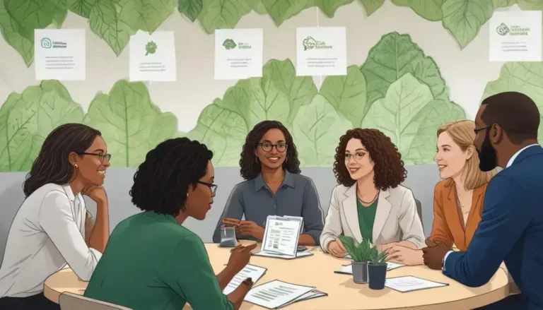 12 Essential Tips from Sustainability Leaders for Impact