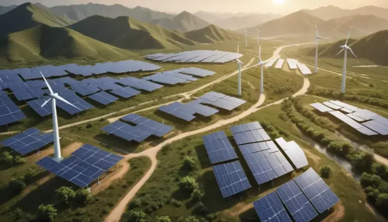 Apple's New Clean Energy Fund in China