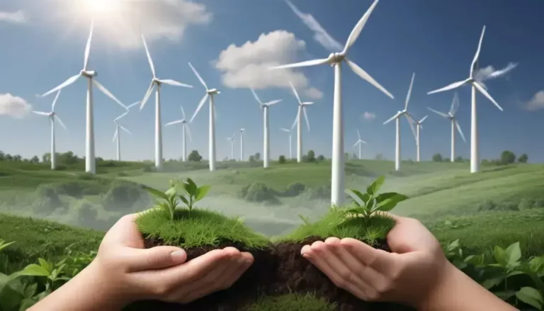 BT Group's Climate Transition Plan: A Game Changer