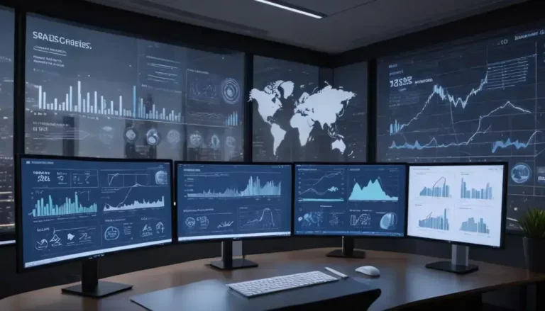 Clarity AI's New Tool Revolutionizes Sustainability Research