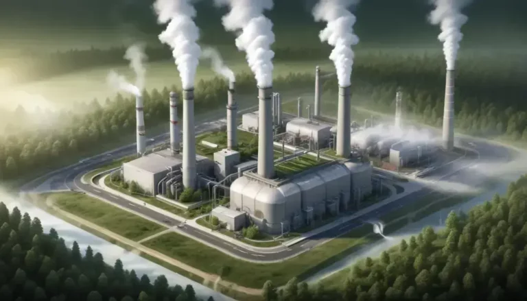 ClimeFi's New Analyst Rating: A Game Changer for Carbon Projects
