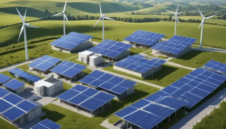 Copenhagen Infrastructure Partners raises €12 billion for energy transition