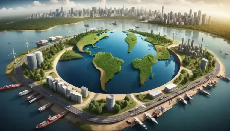 Corporate Solutions for Scope 3 Emissions Reduction