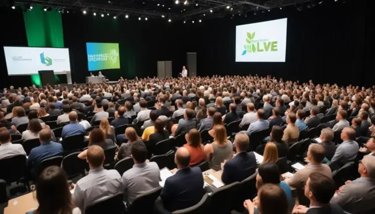 Discover the Leading Sustainability LIVE Chicago Speakers