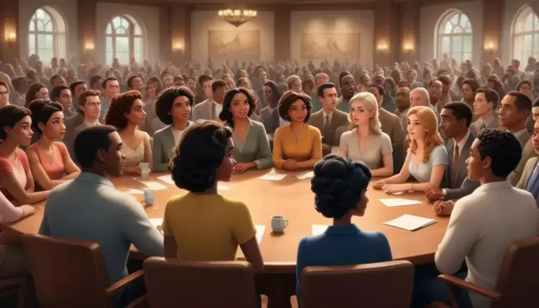 Disney shareholders overwhelmingly support DEI initiatives