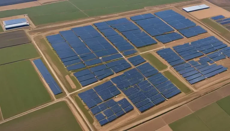Engie and Ares Expand Solar Investment to 3.7 GW