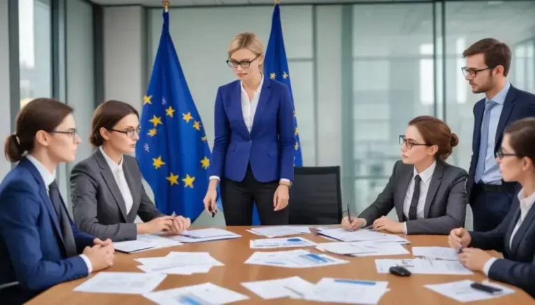 EU delays sustainability reporting regulations amid concerns