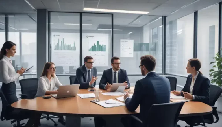 Exploring the Future of ERM Consulting and ESG