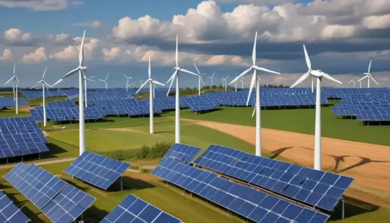 Germany allocates €100B for climate and energy projects