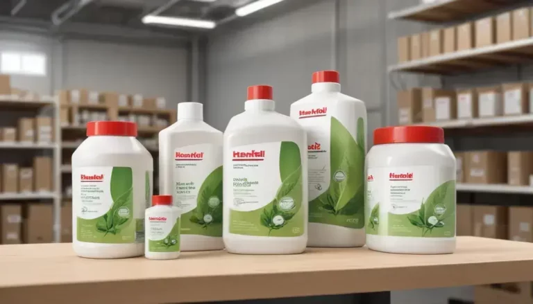 Henkel's Commitment to Sustainability in 2024