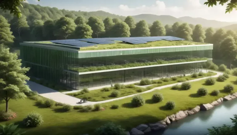 HKEX Achieves Carbon Neutrality by 2024