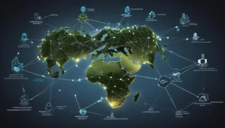 How EcoVadis Empowers Carbon Tracking Alternatives