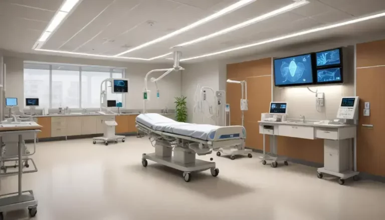 How Philips Drives Sustainability in Healthcare Innovations