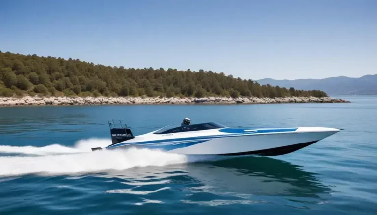 How Team Brady is Leading Sustainable Racing Innovation