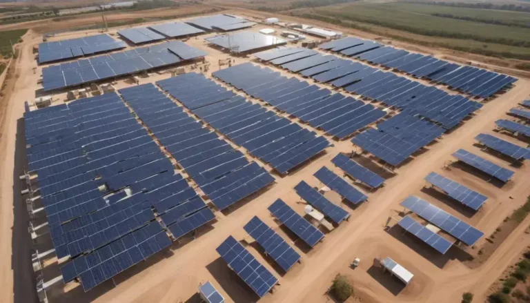 How the UK is Addressing Forced Labour in Energy