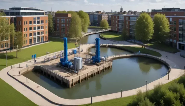 How UEL and Siemens are Transforming Sustainability