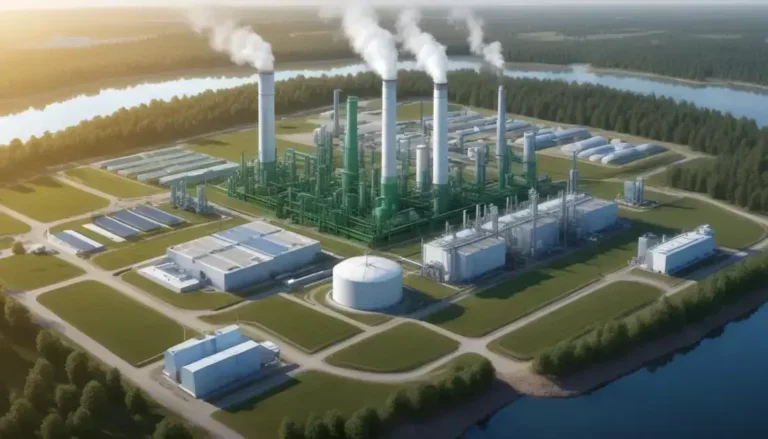 Hydrogen's Bright Future in Sustainability