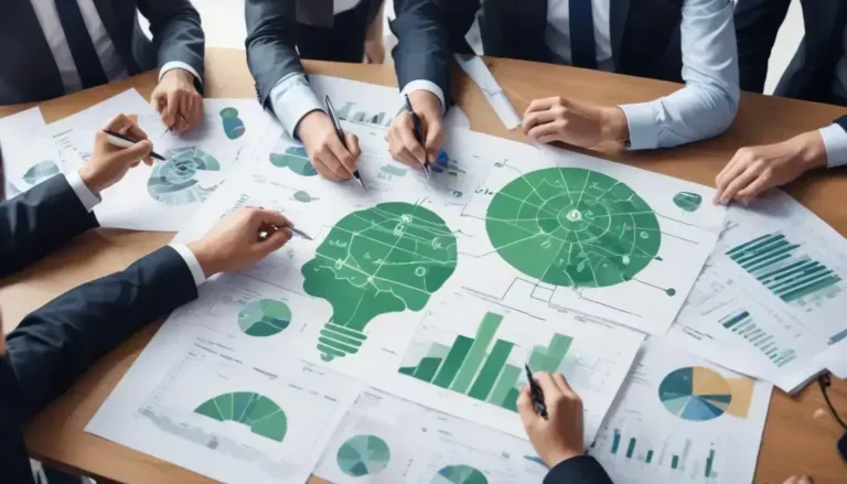 IFAC's New Standards Transform Sustainability Reporting