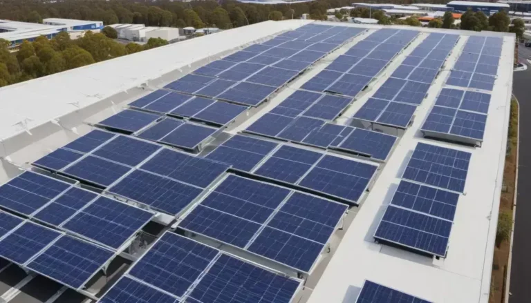 IKEA Australia boosts sustainability with solar energy