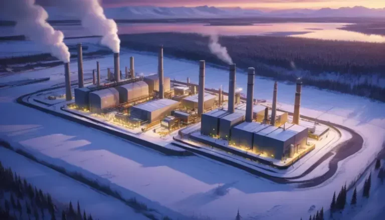 Investment Clear Path for Northern Lights CCS Expansion
