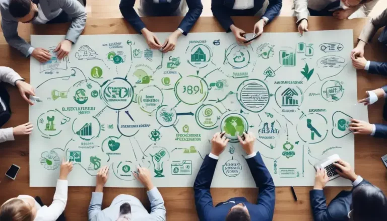 ISSB launches new tool for sustainability reporting